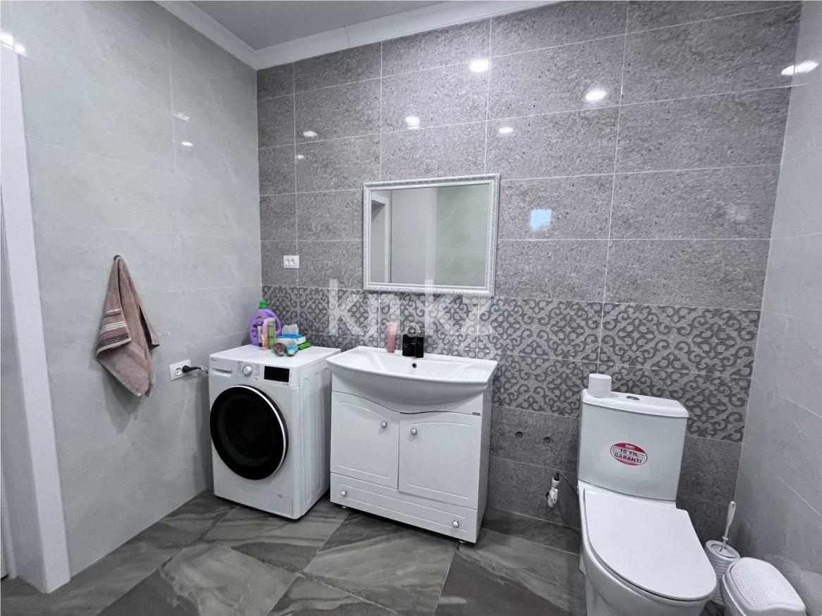 Продажа 4-комнатного дома, 222.9 м², ул. Елебекова в Караганде - фото 19