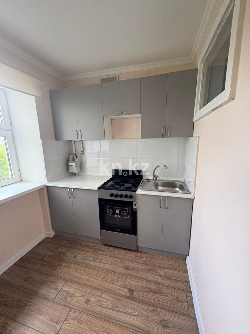 Аренда 1-комнатной квартиры, 35 м² в Астане