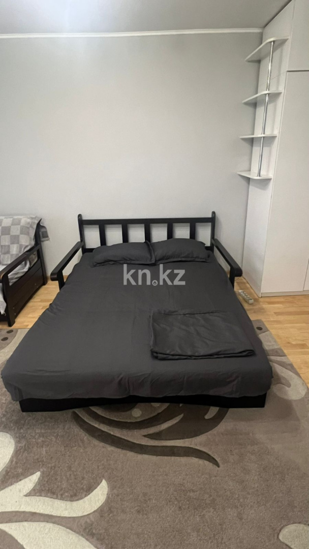 Аренда 1-комнатной квартиры посуточно, 38 м² в Усть-Каменогорске