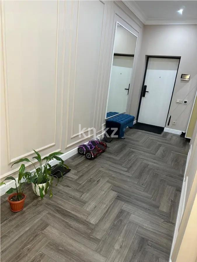 Продажа 4-комнатной квартиры, 128 м² в Алматы - фото 6