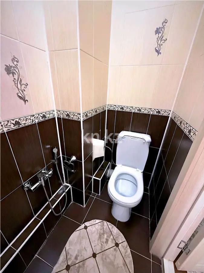 Продажа 2-комнатной квартиры, 54 м² в Астане - фото 5