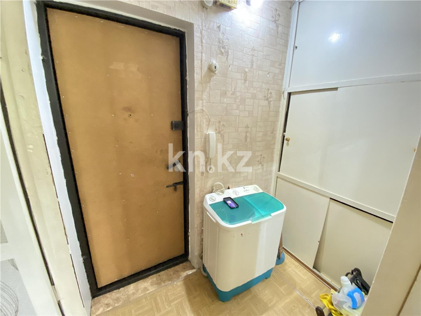 Продажа 1-комнатной квартиры, 31 м² в Караганде - фото 9