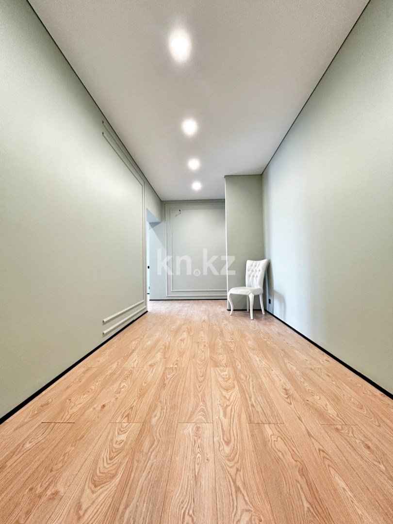 Продажа 4-комнатной квартиры, 130 м² в Алматы - фото 2