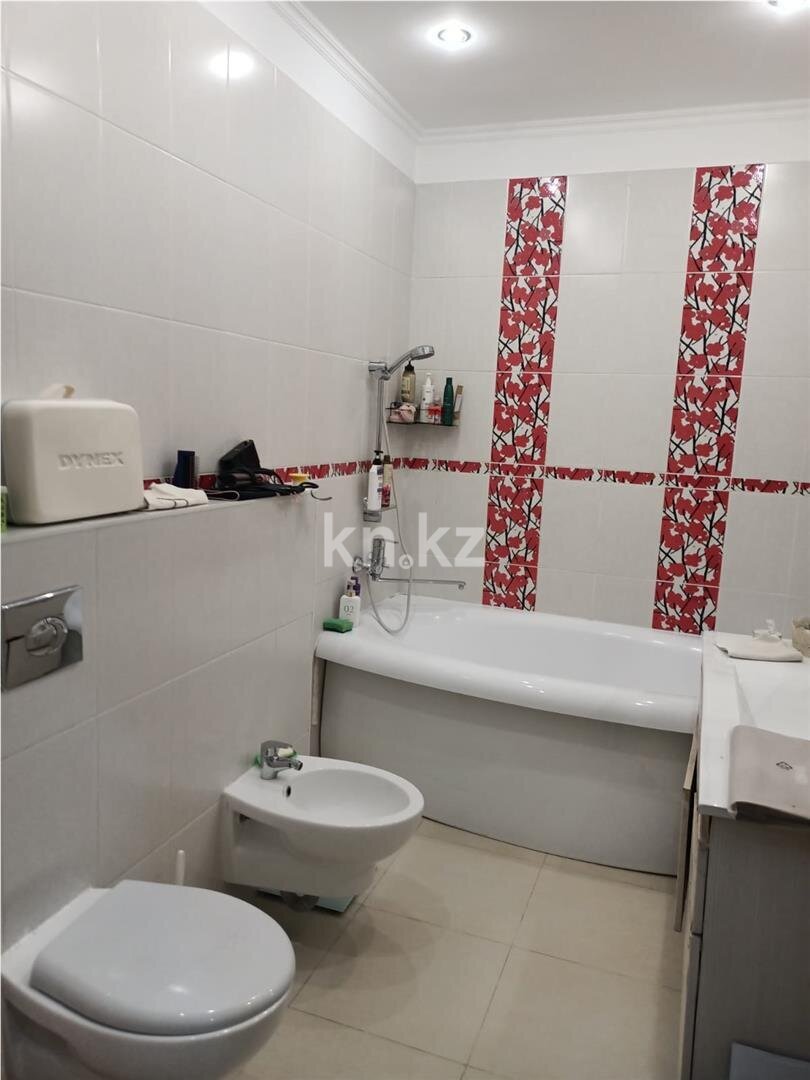 Продажа 3-комнатной квартиры, 112 м² в Астане - фото 28
