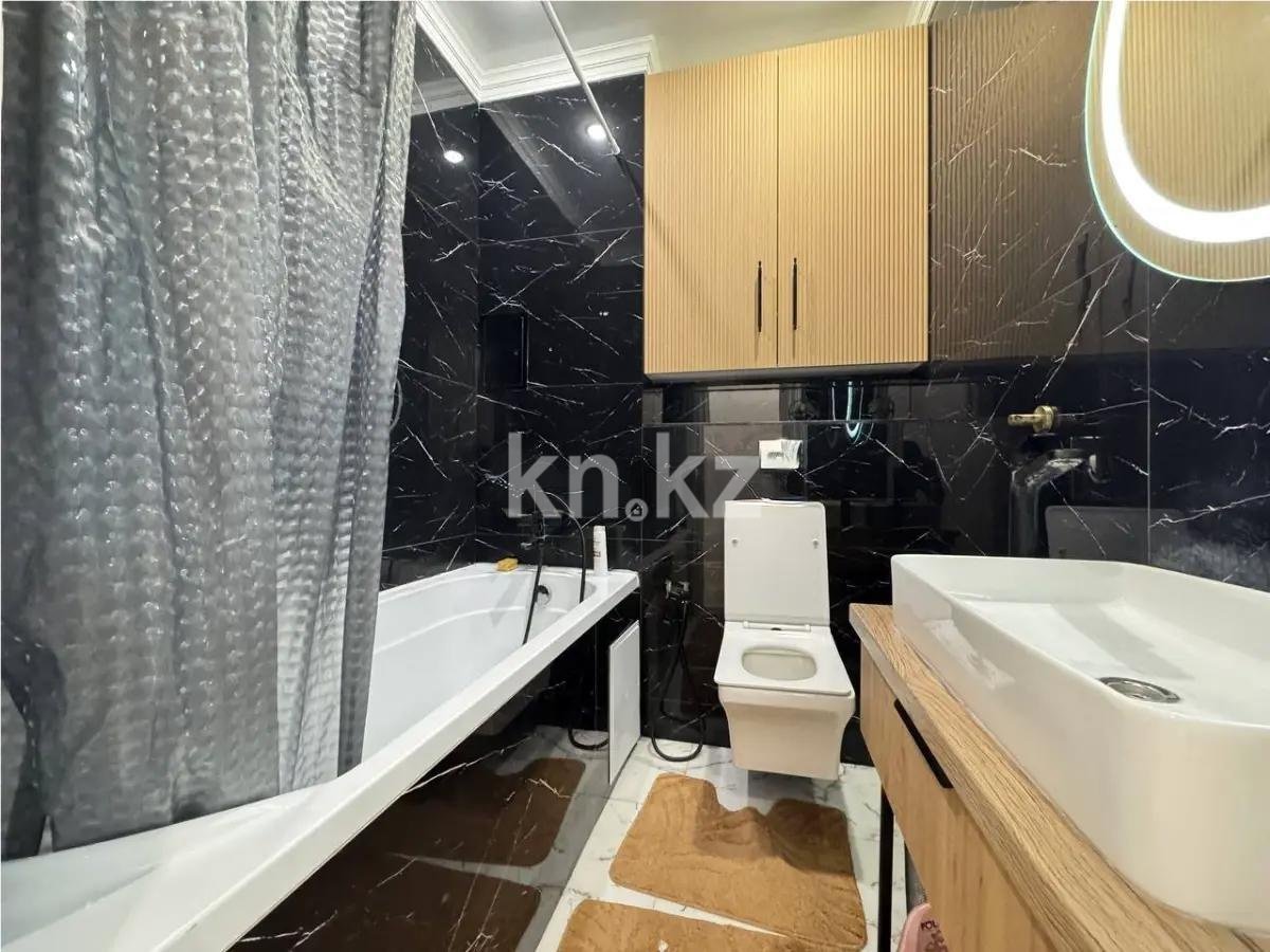 Продажа 2-комнатной квартиры, 58 м² в Астане - фото 4