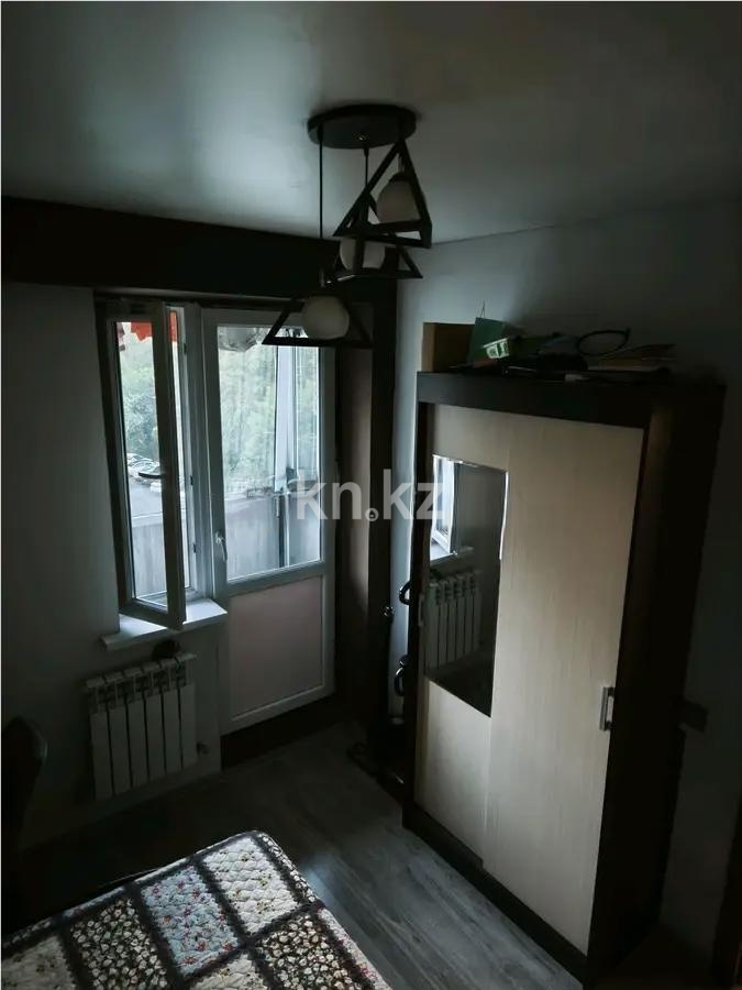 Продажа 2-комнатной квартиры, 37.2 м² в Алматы - фото 2