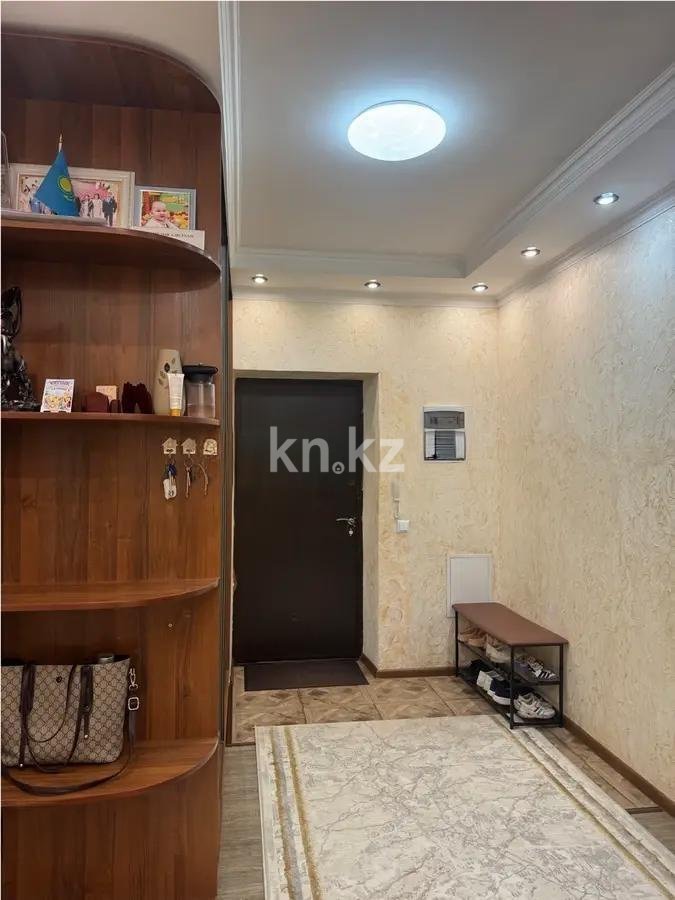 Продажа 3-комнатной квартиры, 95 м², пр. Улы Дала, дом  45 в Астане - фото 7