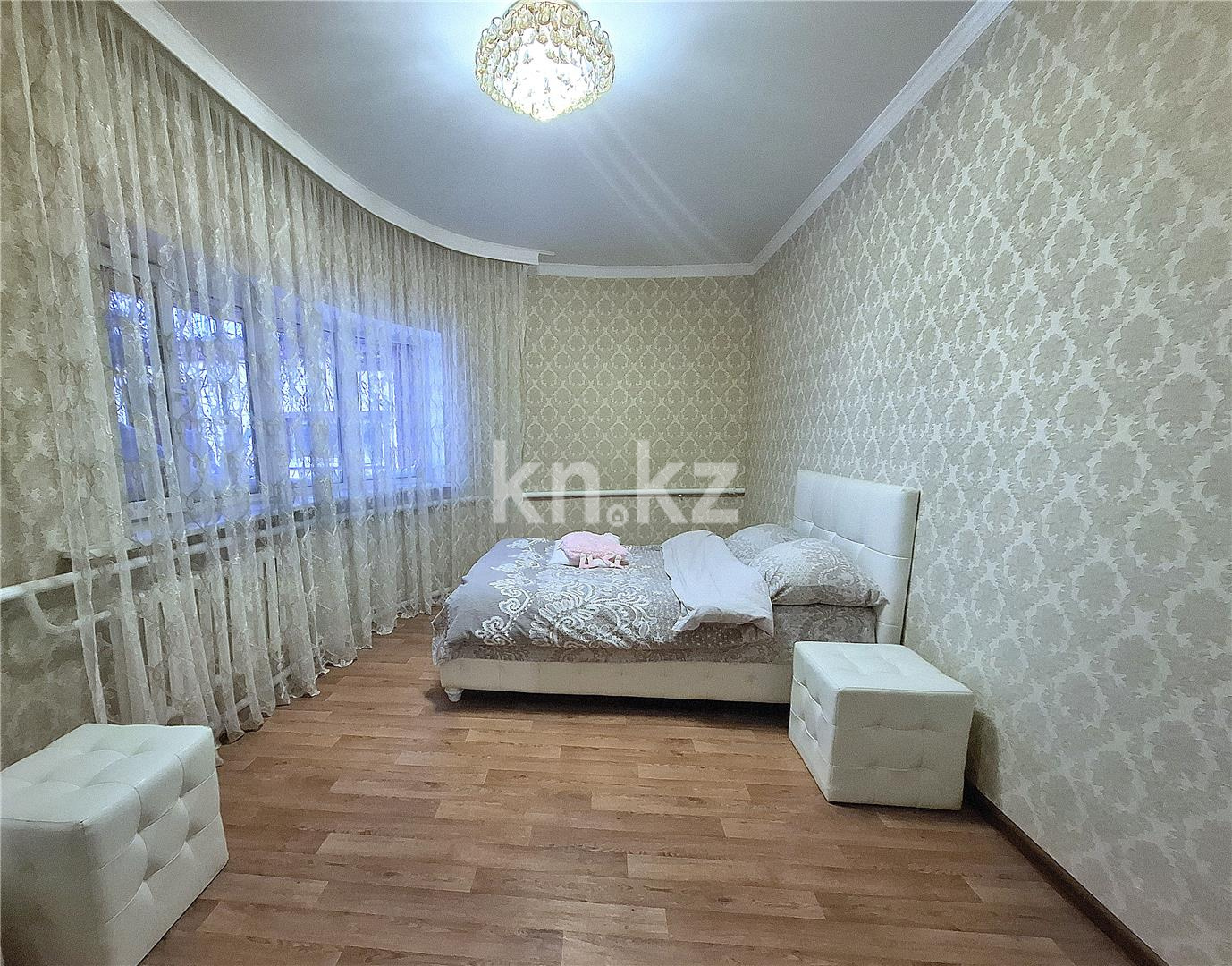 Продажа 5-комнатного дома, 189.3 м², пр. Мира в Темиртау - фото 5