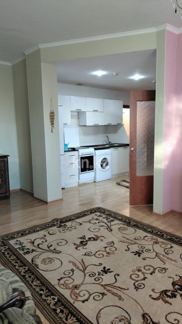 Аренда 2-комнатной квартиры, 50 м² в Астане - фото 3