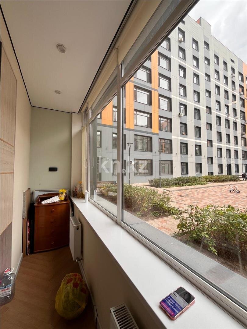 Продажа 3-комнатной квартиры, 85 м² в Астане - фото 11