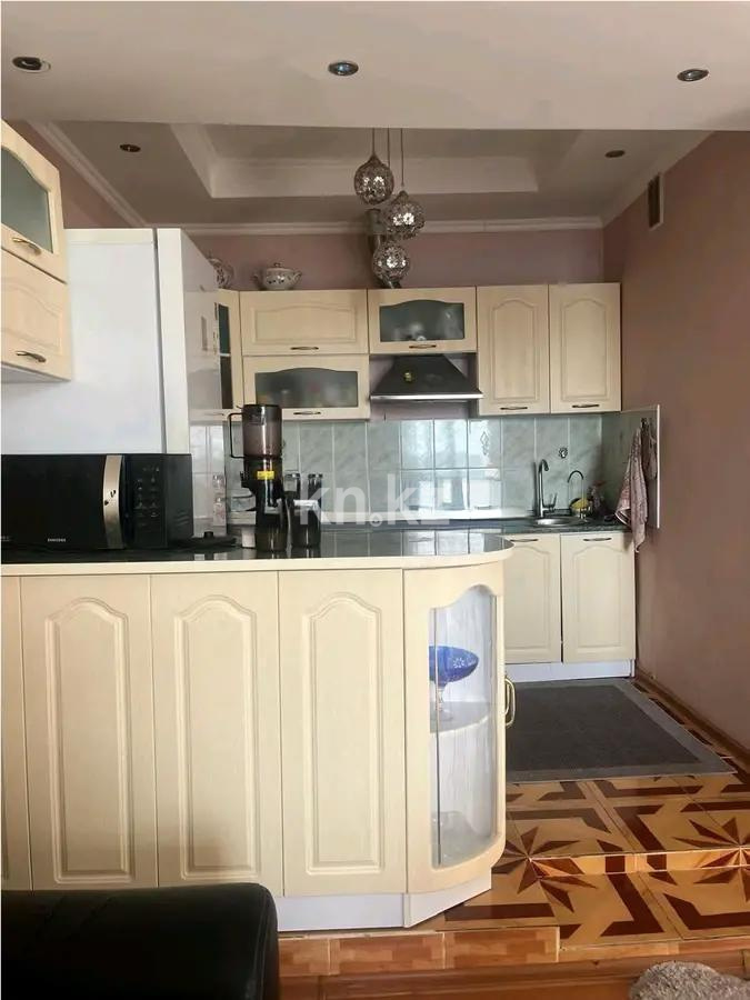 Продажа 3-комнатной квартиры, 92 м², ул. Бокейхана, дом  8 в Астане - фото 3