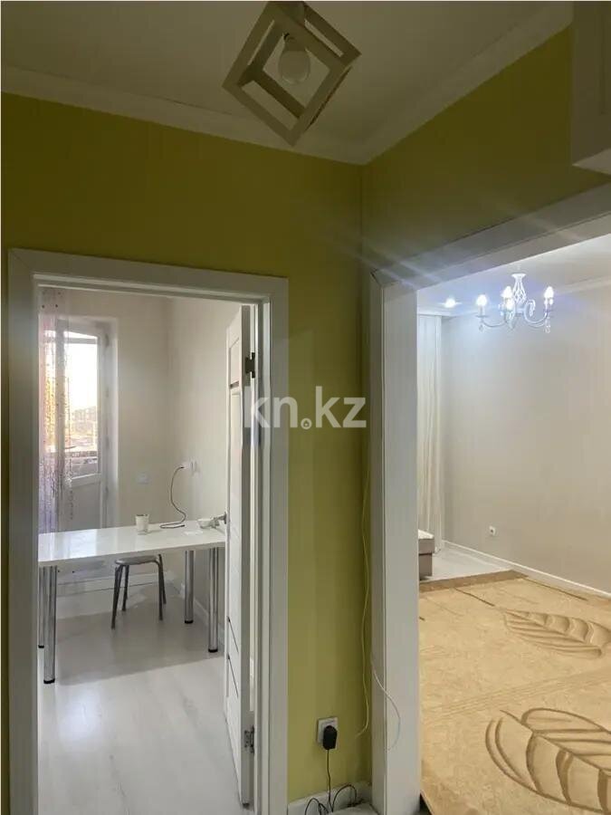 Продажа 1-комнатной квартиры, 36 м² в Астане - фото 3