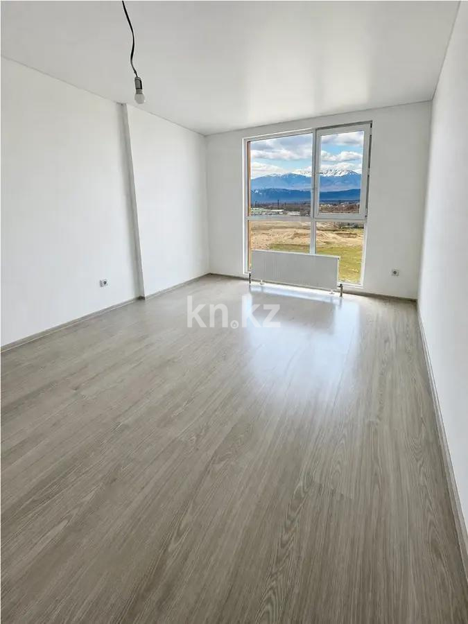 Продажа 2-комнатной квартиры, 69.2 м² в Алматы