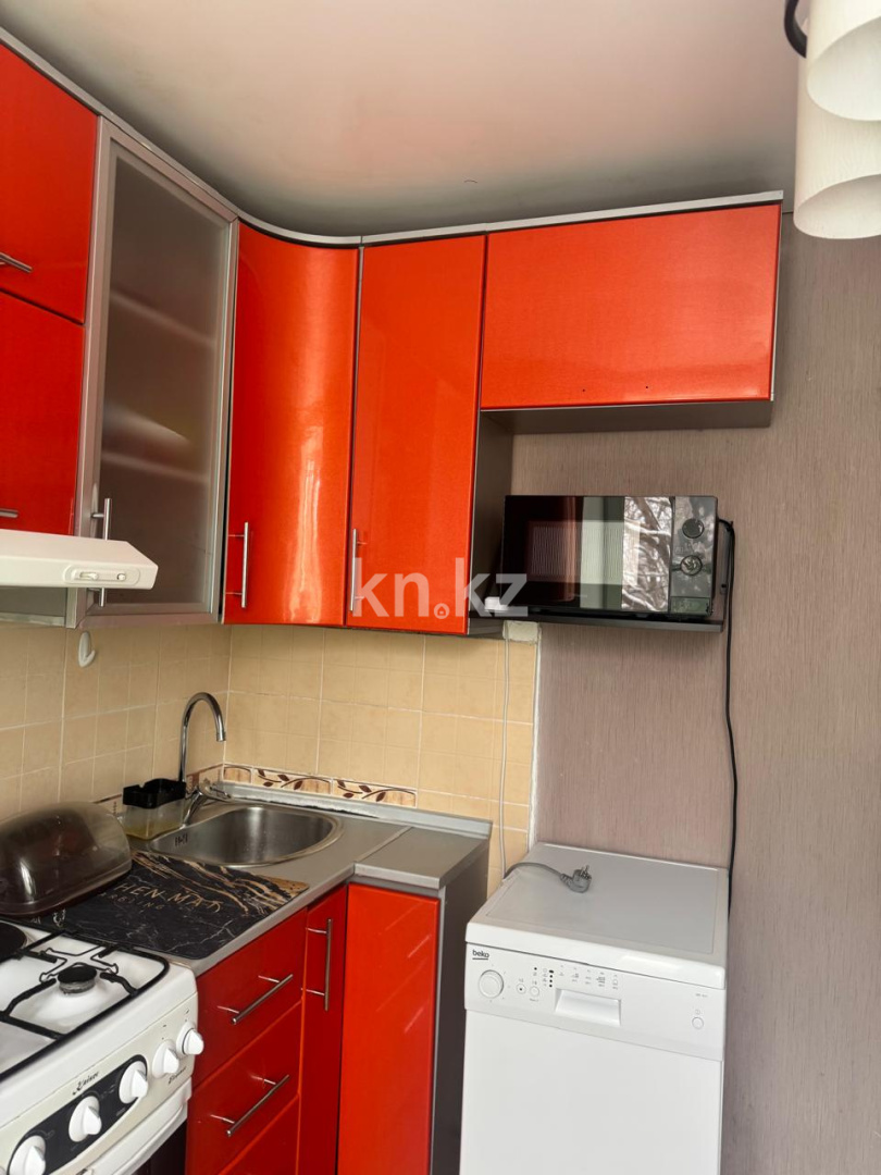 Аренда 3-комнатной квартиры, 59 м² в Караганде - фото 5