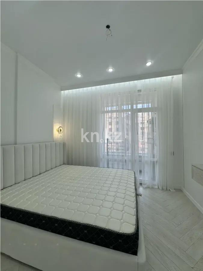 Продажа 3-комнатной квартиры, 100 м² в Астане - фото 2