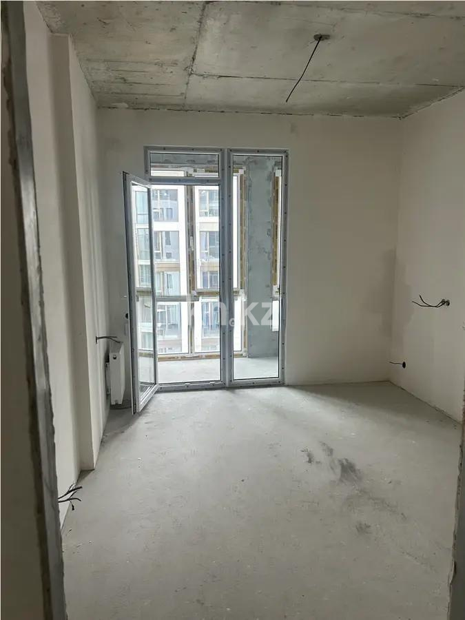 Продажа 1-комнатной квартиры, 48 м² в Алматы - фото 2