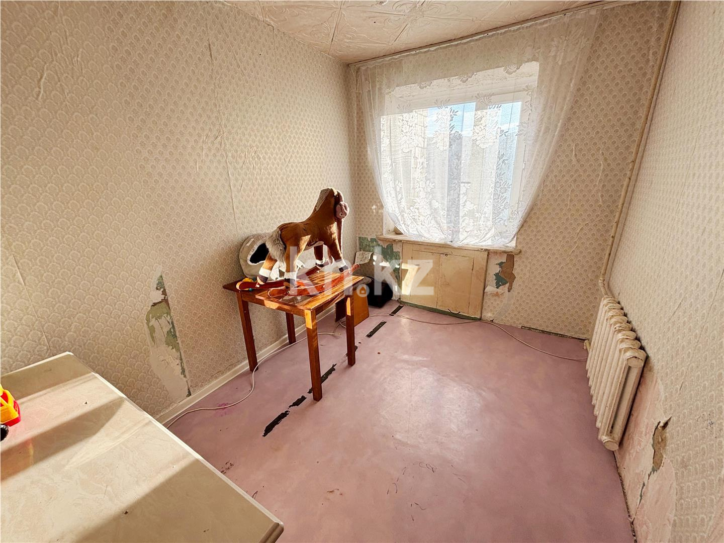 Продажа 3-комнатной квартиры, 79 м², ул. Гапеева, дом  1 в Караганде - фото 8