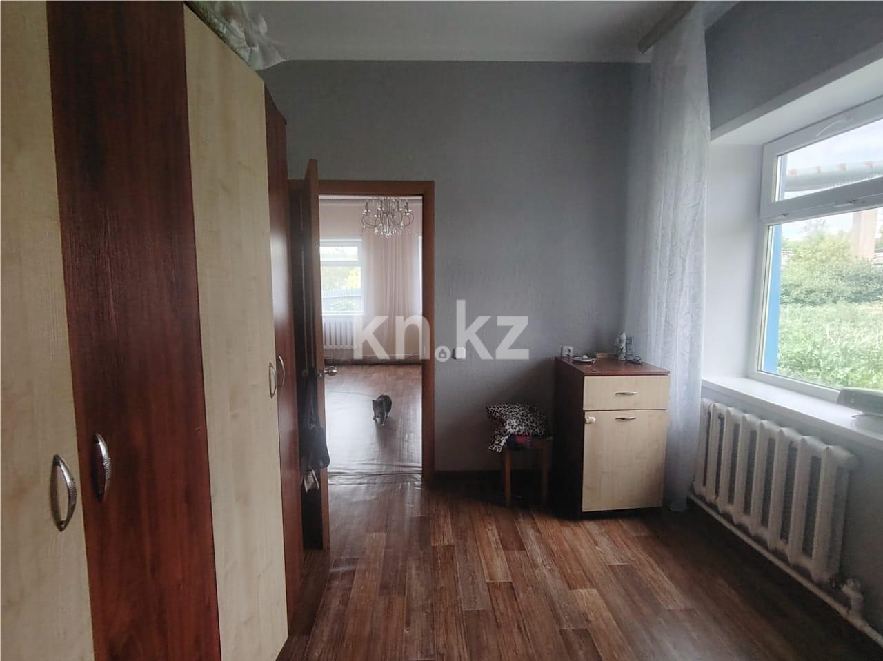 Продажа 4-комнатного дома, 80.4 м², ул. Амангельды, дом  33 в Темиртау - фото 5