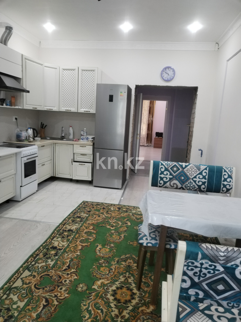 Аренда 2-комнатной квартиры, 47 м², ул. Айтматова, дом  77/8 в Астане - фото 7