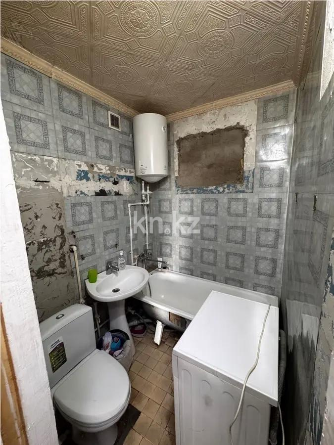 Продажа 1-комнатной квартиры, 31 м² в Караганде - фото 3
