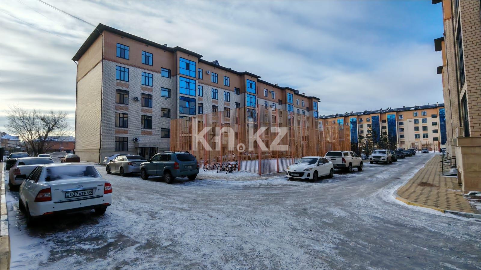 Продажа 2-комнатной квартиры, 68 м² в Караганде - фото 7