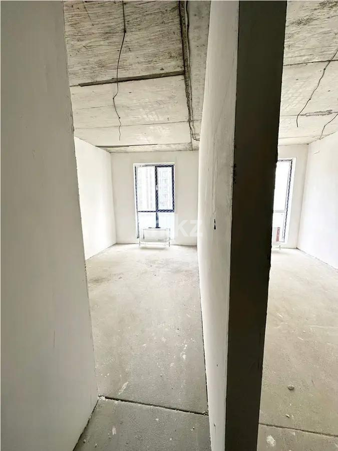 Продажа 2-комнатной квартиры, 38 м² в Алматы