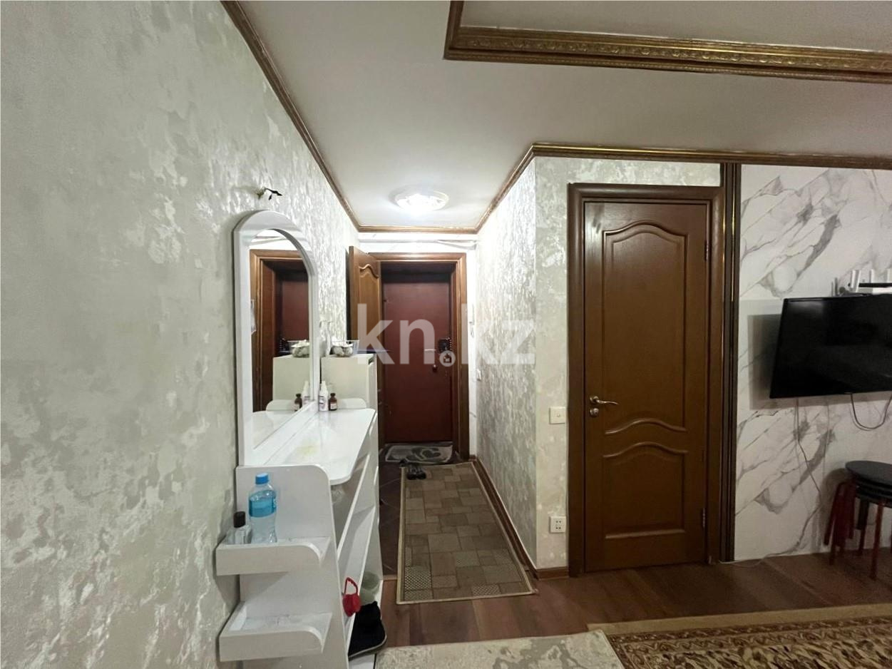 Продажа 3-комнатной квартиры, 56 м² в Караганде - фото 10