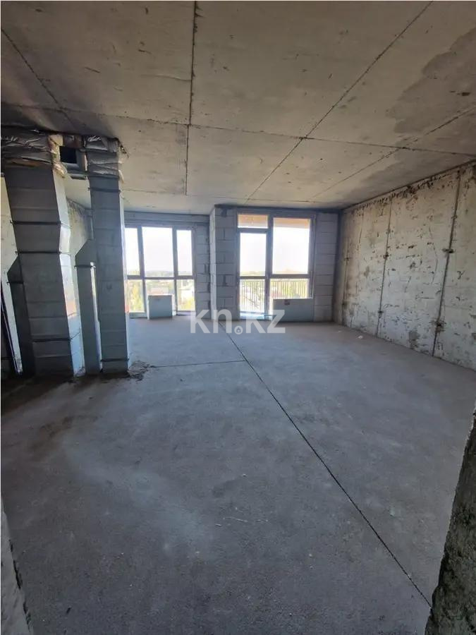 Продажа 1-комнатной квартиры, 41 м², ул. Кассина, дом  146/4 в Алматы