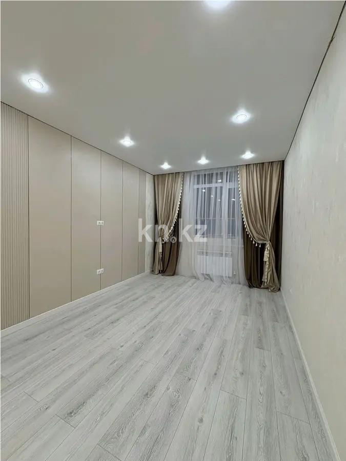 Продажа 2-комнатной квартиры, 40 м², ул. Косшыгулулы, дом  15 в Астане