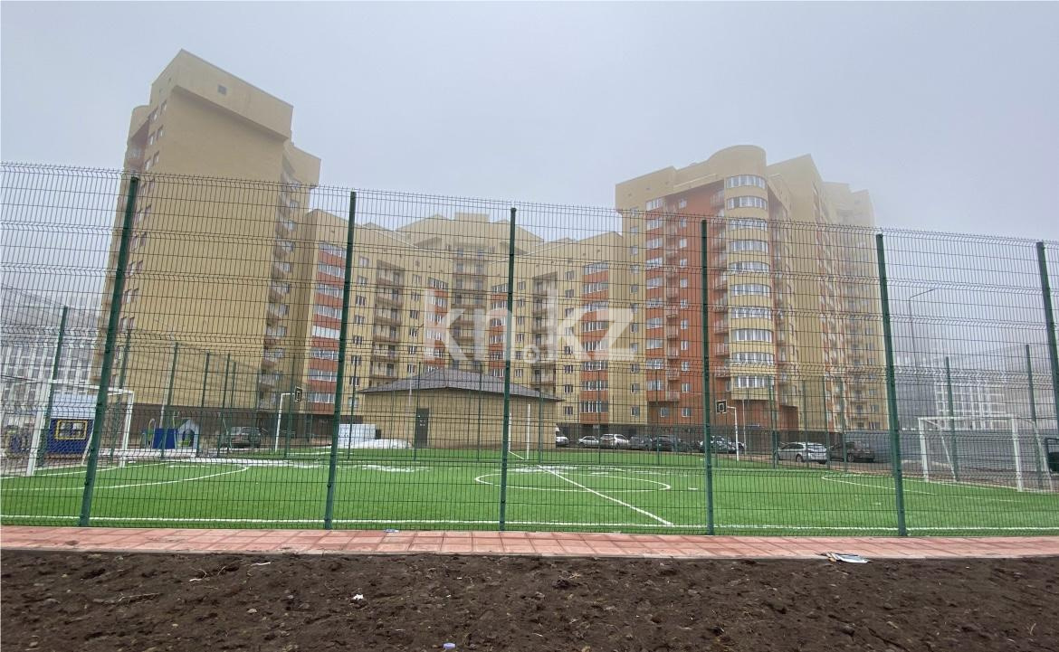 Продажа 2-комнатной квартиры, 70 м², ул. Маметовой в Астане - фото 11