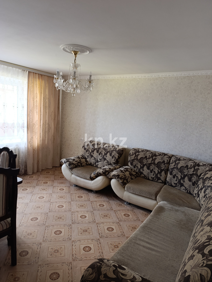 Продажа 3-комнатной квартиры, 62 м² в Караганде - фото 10