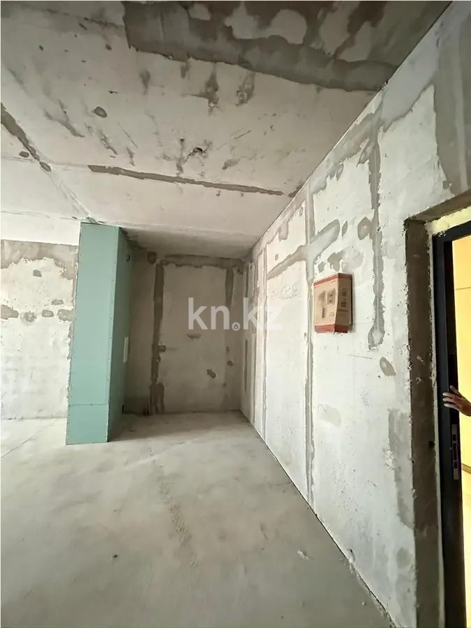 Продажа 2-комнатной квартиры, 56.5 м² в Алматы - фото 3