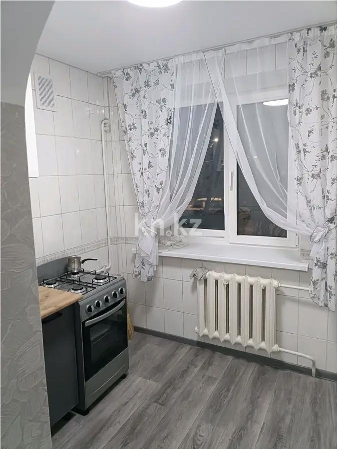 Продажа 1-комнатной квартиры, 34 м² в Алматы - фото 2