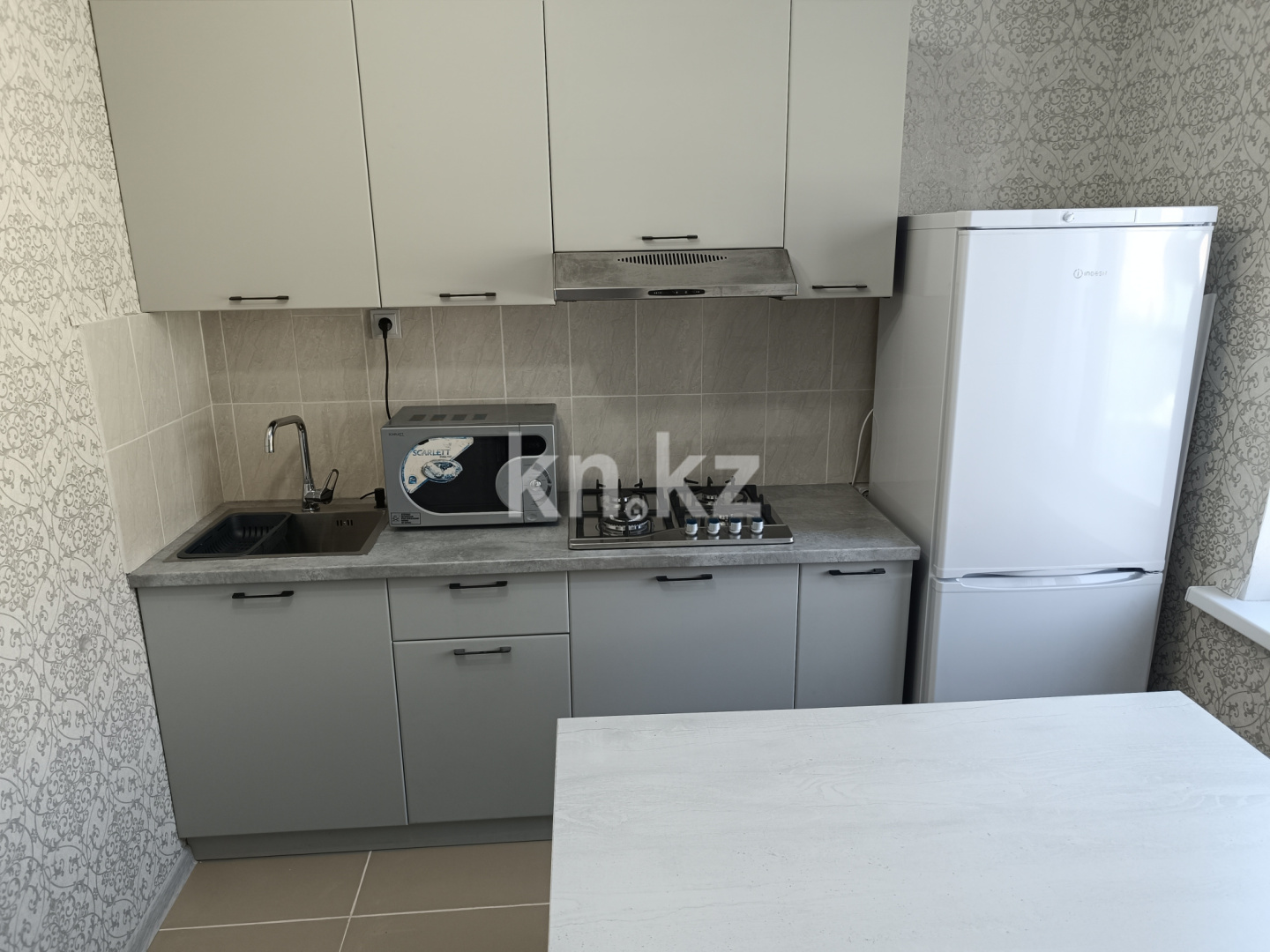 Аренда 2-комнатной квартиры, 52 м² в Астане - фото 2