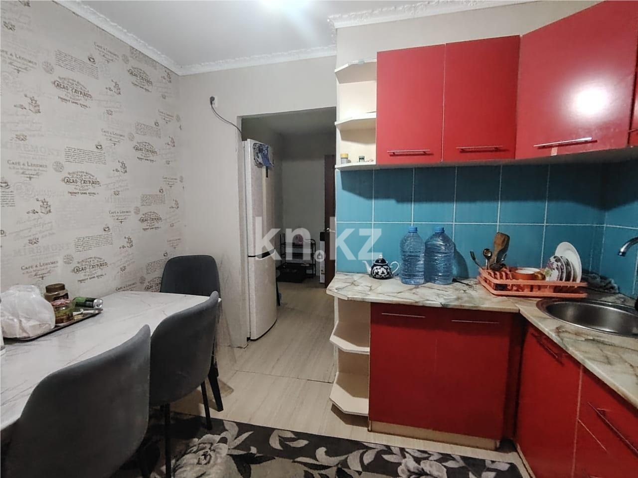 Продажа 3-комнатной квартиры, 71 м², пр. Металлургов в Темиртау - фото 14