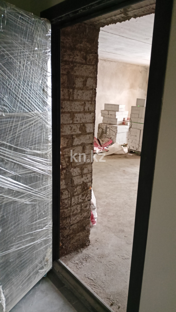 Продажа 1-комнатной квартиры, 50.1 м², ул. Дюсембекова, дом  53а в Караганде - фото 10