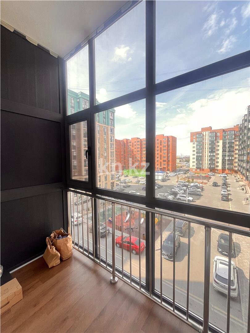 Продажа 3-комнатной квартиры, 100 м² в Караганде - фото 8