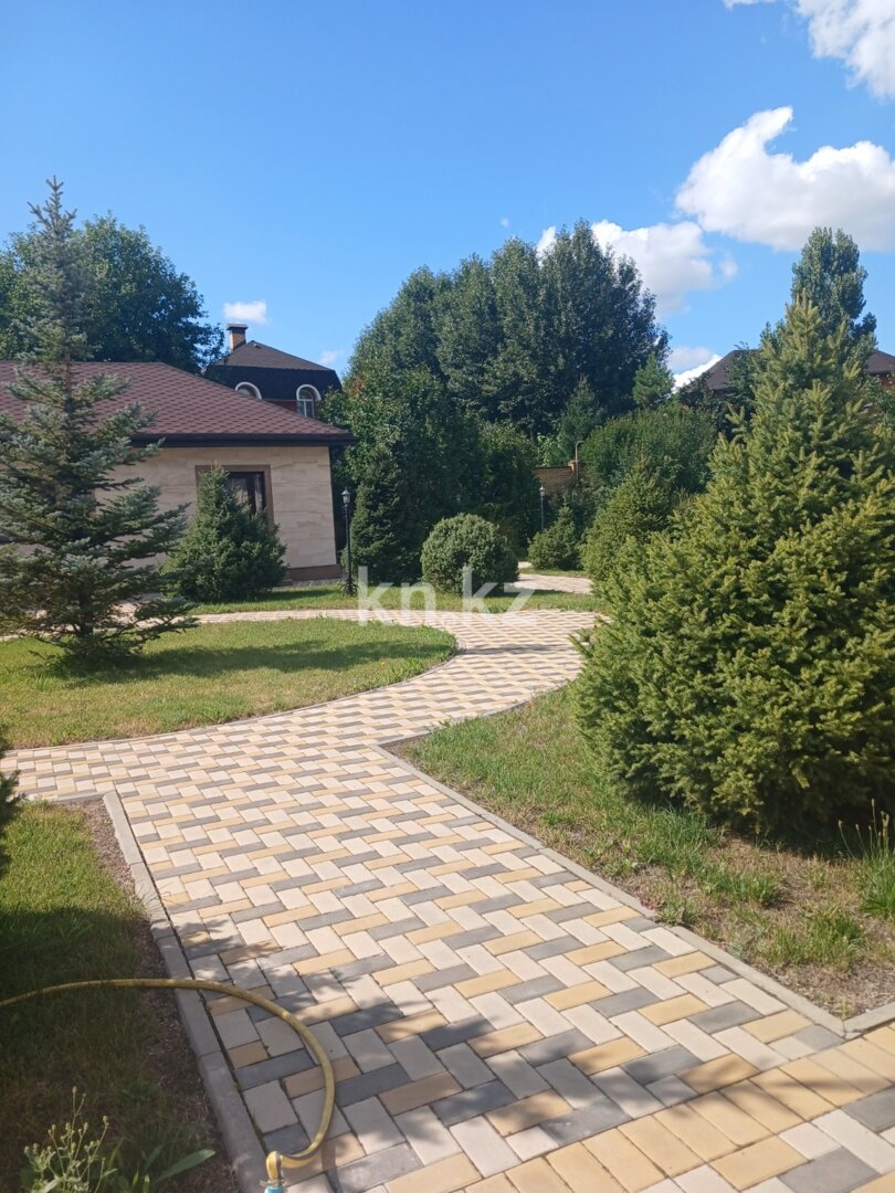 Продажа 6-комнатного дома, 678 м² в Караганде - фото 3