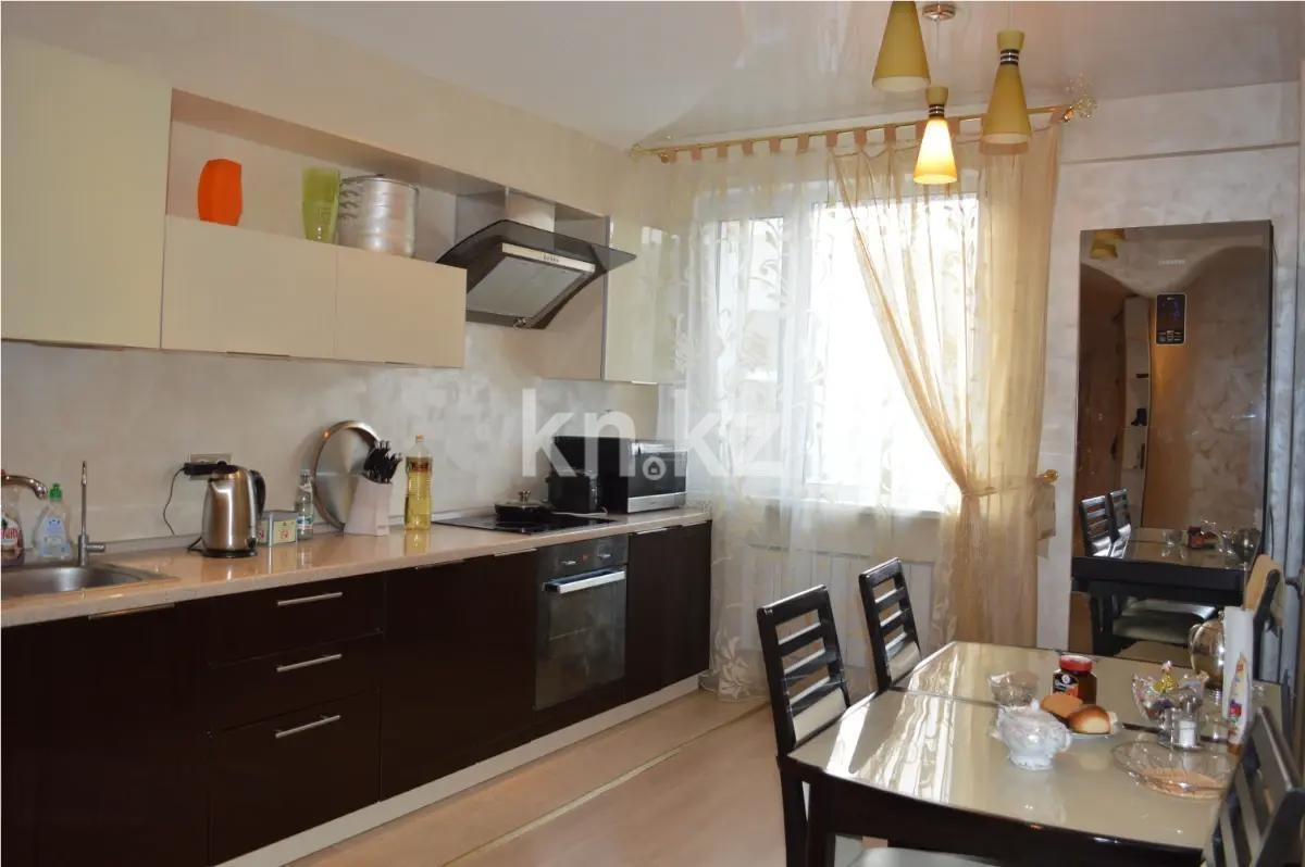 Продажа 2-комнатной квартиры, 84 м² в Астане - фото 2