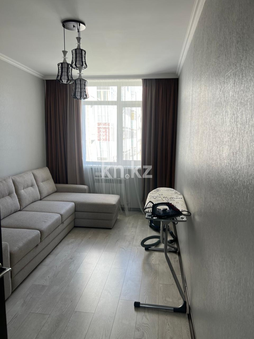 Аренда 3-комнатной квартиры, 70 м² в Астане - фото 7