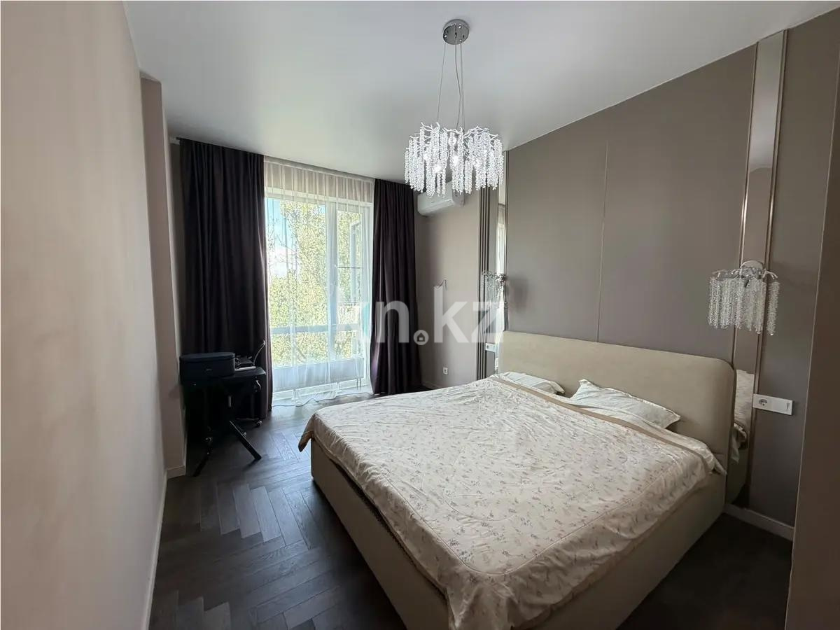 Продажа 3-комнатной квартиры, 77.4 м² в Алматы - фото 2