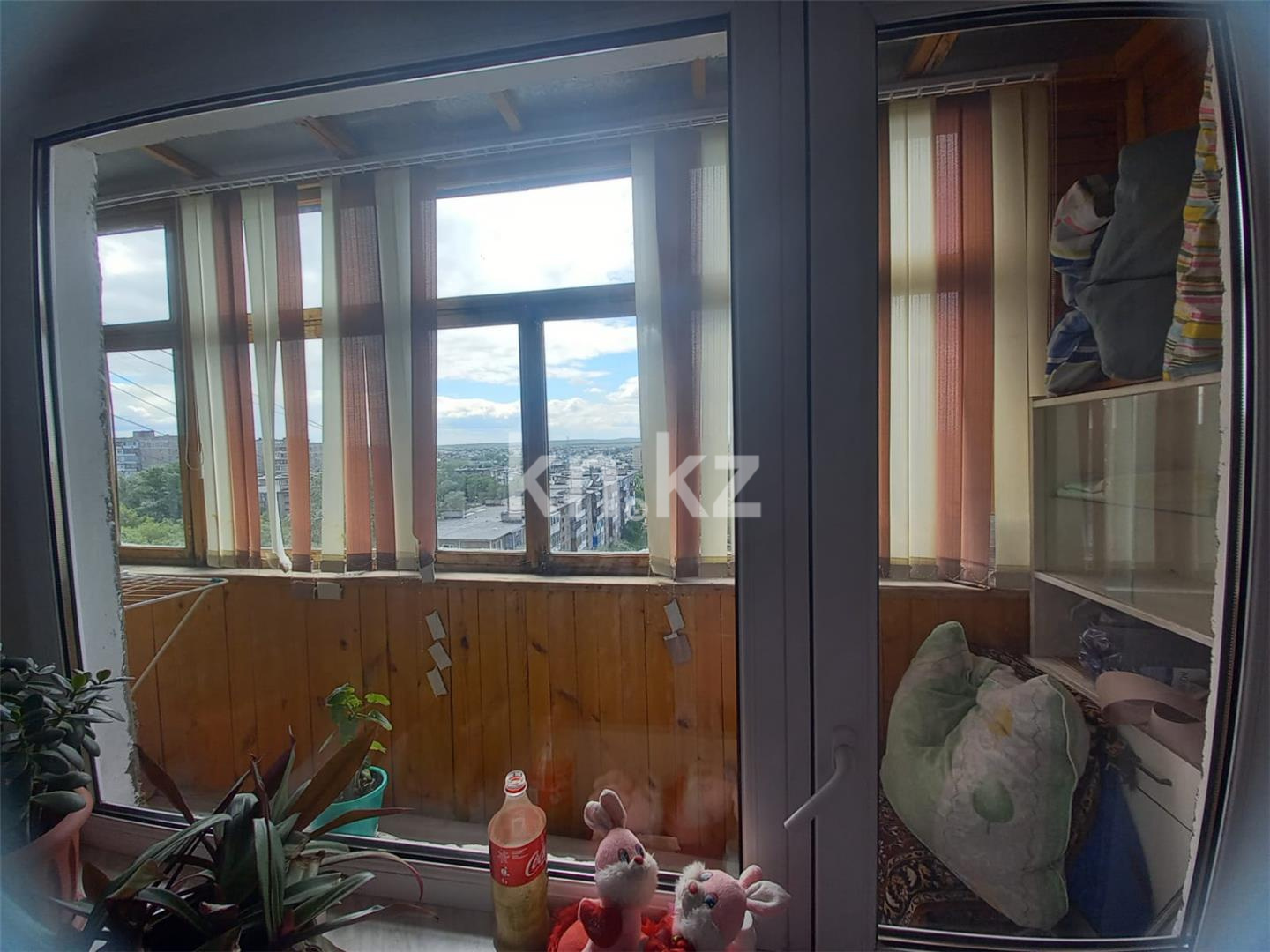 Продажа 3-комнатной квартиры, 55 м² в Темиртау - фото 3