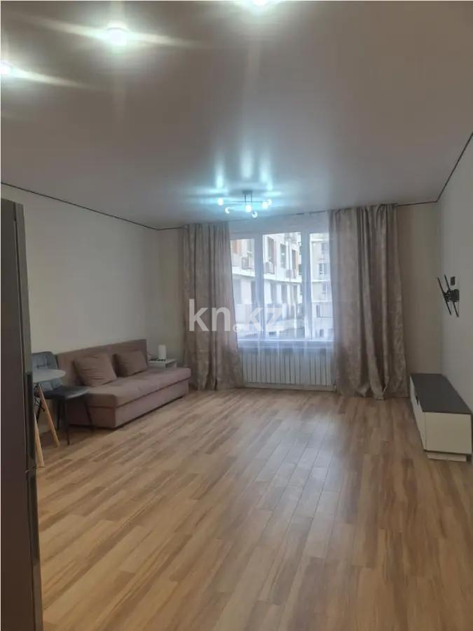 Продажа 1-комнатной квартиры, 33 м² в Алматы