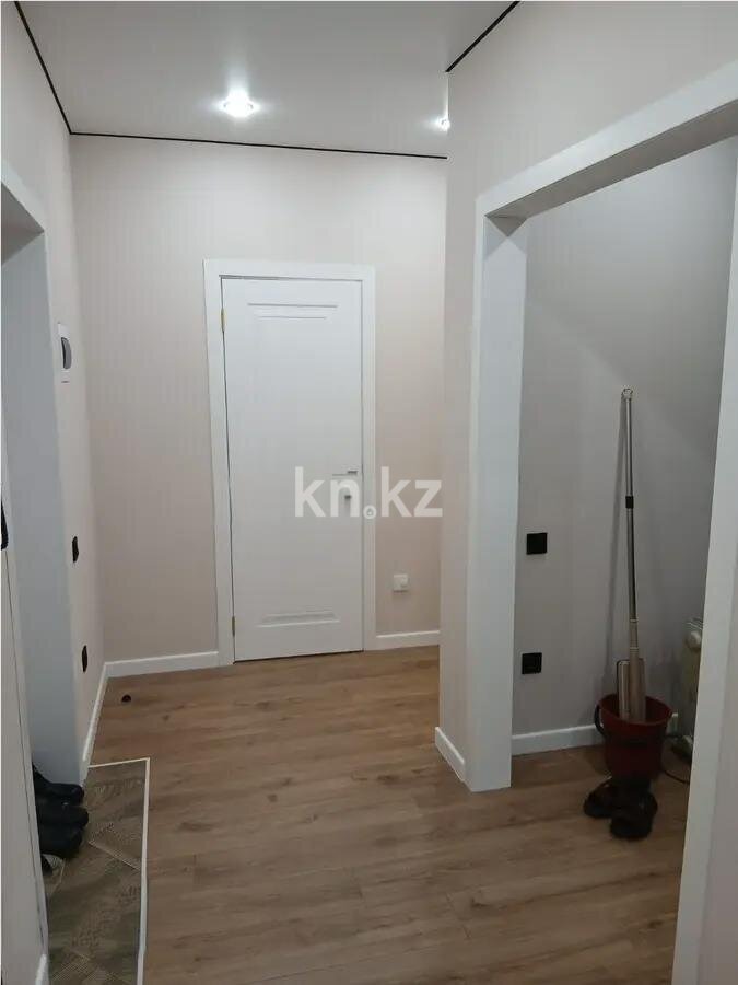 Продажа 1-комнатной квартиры, 38 м² в Астане - фото 4