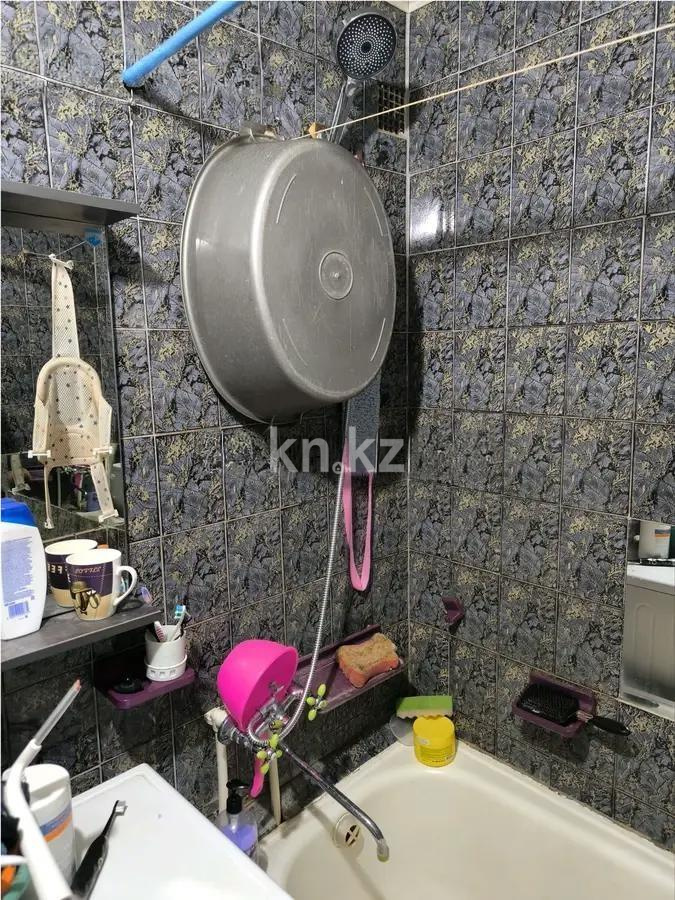 Продажа 2-комнатной квартиры, 58 м², ул. Дюсембекова, дом  4 в Караганде - фото 4