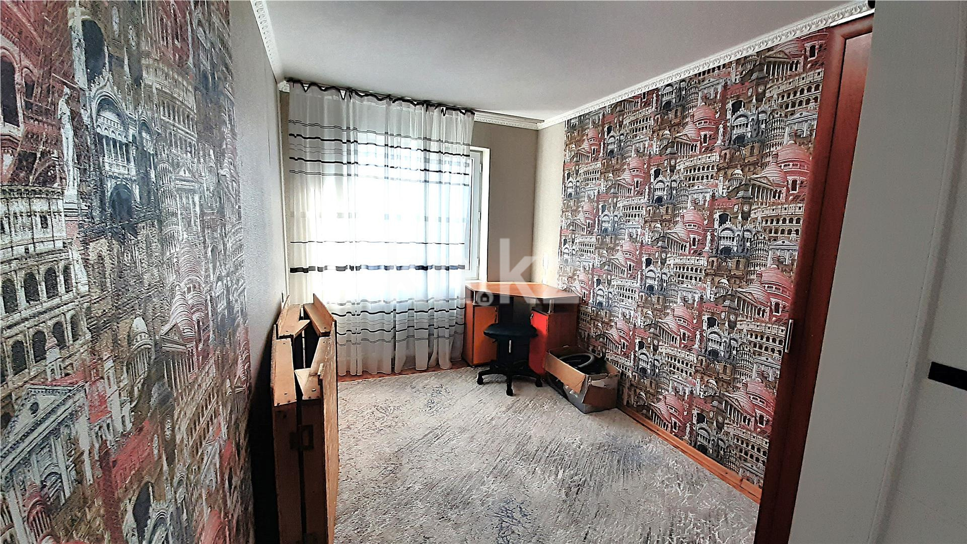 Продажа 3-комнатной квартиры, 62 м², пр. Мира в Темиртау - фото 3