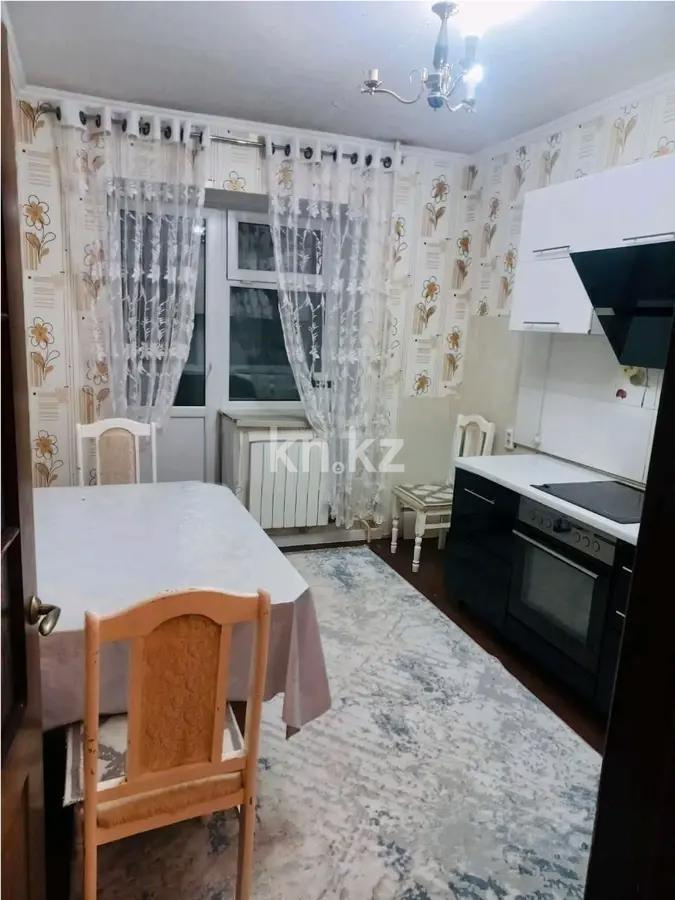 Продажа 2-комнатной квартиры, 52 м² в Астане - фото 3