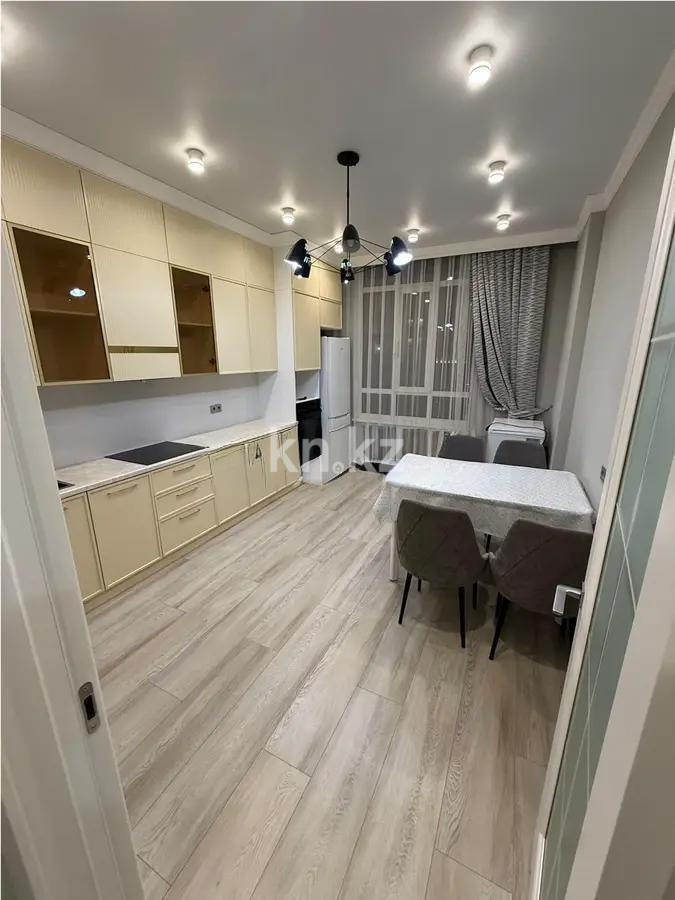 Продажа 2-комнатной квартиры, 70 м² в Алматы - фото 3