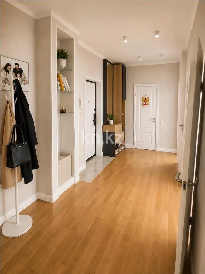Продажа 3-комнатной квартиры, 95 м² в Астане - фото 6