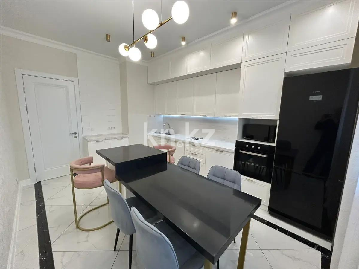 Продажа 4-комнатной квартиры, 122 м², ул. Храпатого, дом  14 в Астане - фото 5